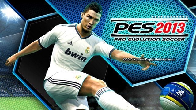 PES 13