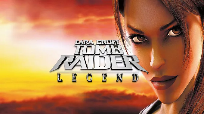 Tomb Raider