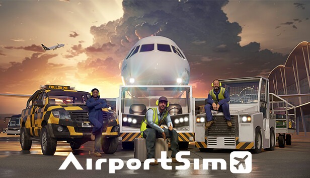 Airport Simulator