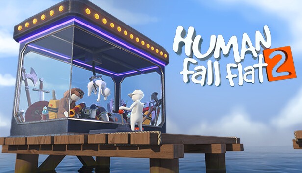 Human Fall