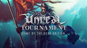 Unreal Tournament