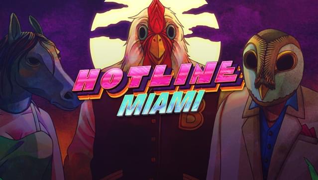 Hotline Miami