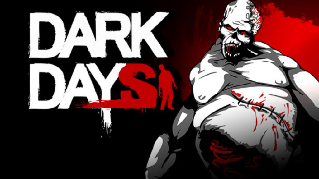 DARK DAYS FREE DOWNLOAD