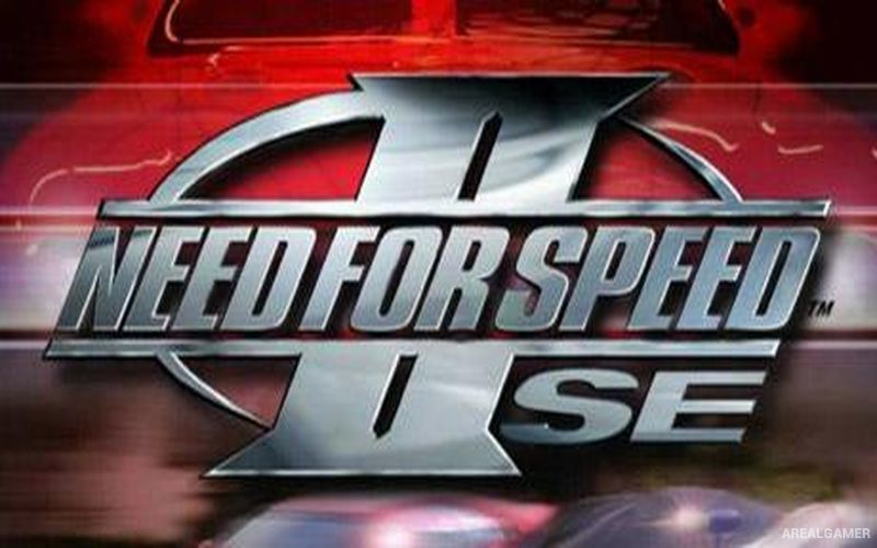 Need For Speed ​​2