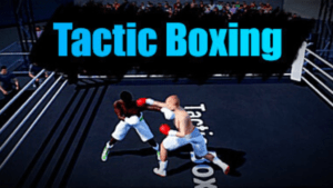 TACTIC BOXING