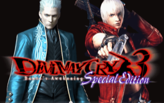 Devil May Cry