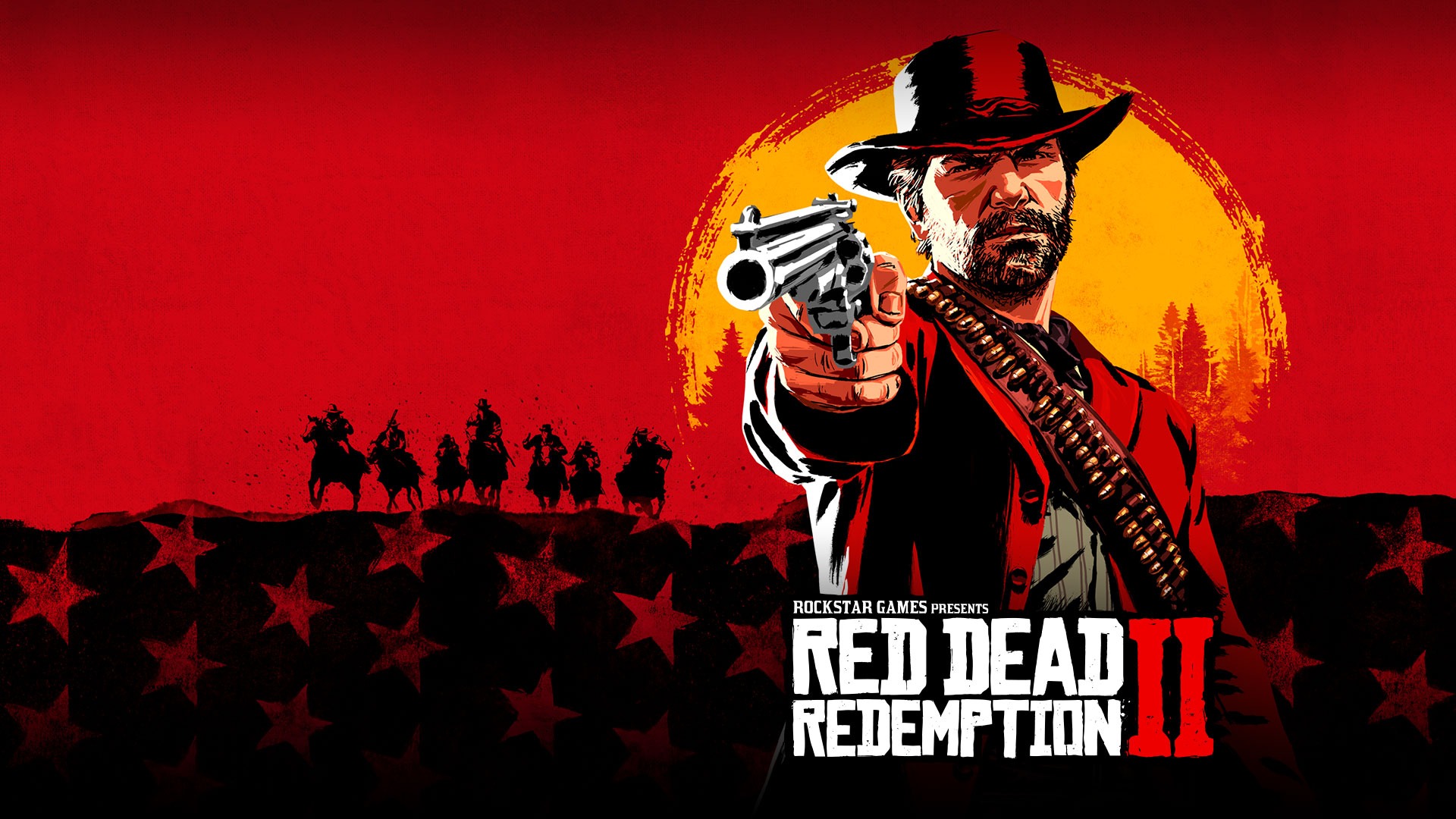 Red Dead