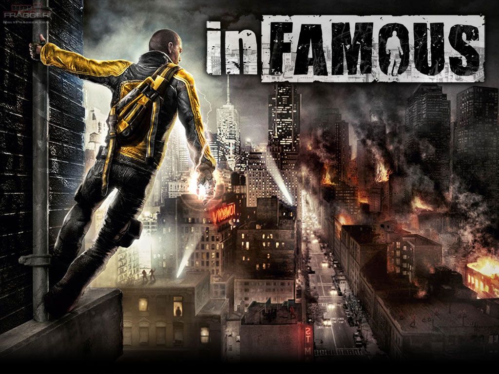 Infamous