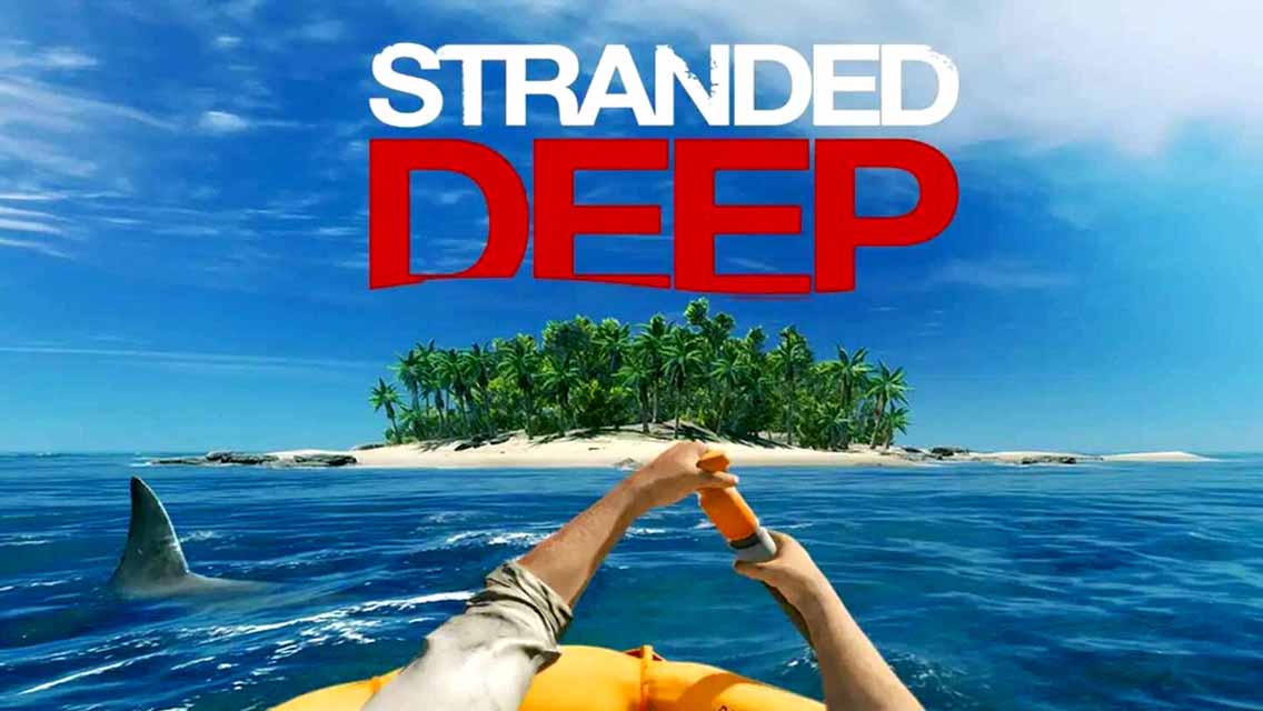 Stranded Deep