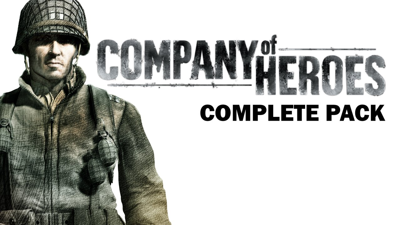 Company Of Heroes