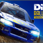 DiRT Rally