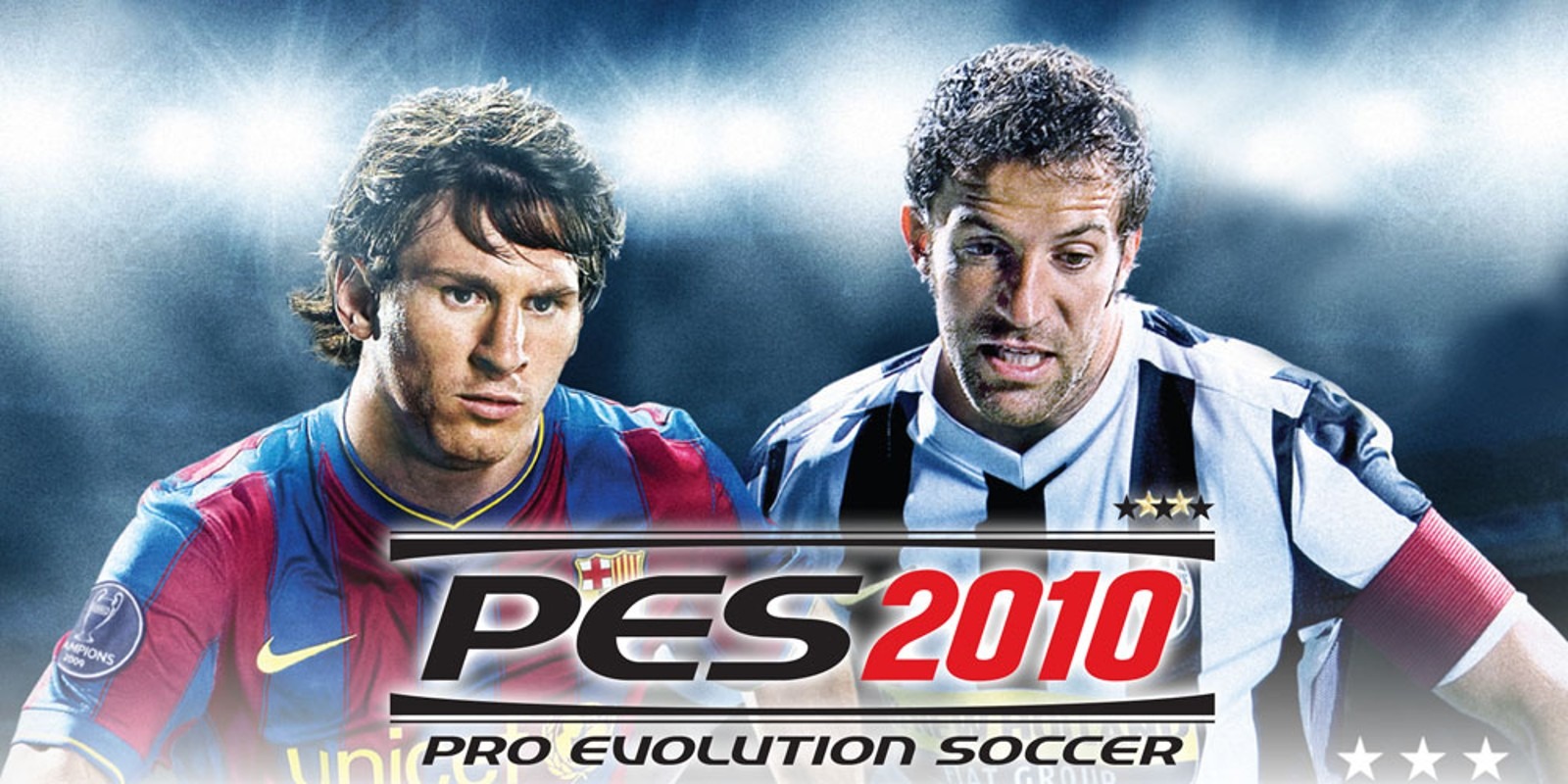 PES 2010