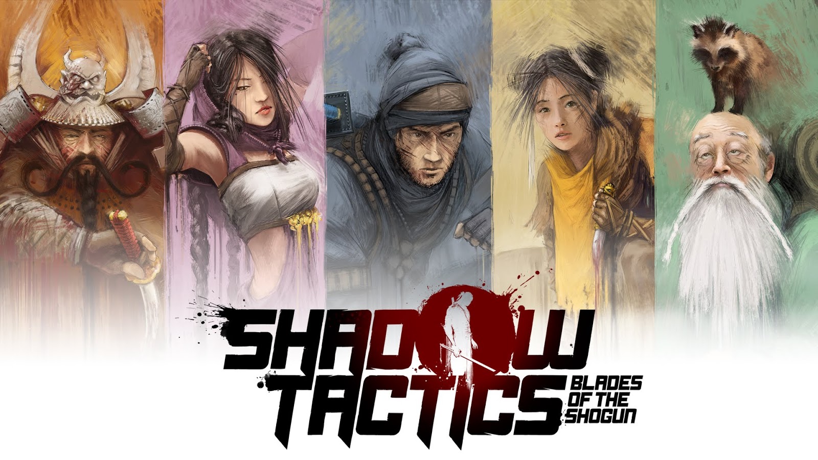 Shadow Tactics