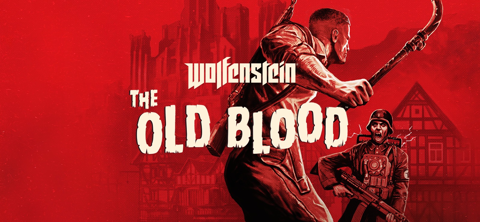 Wolfenstein