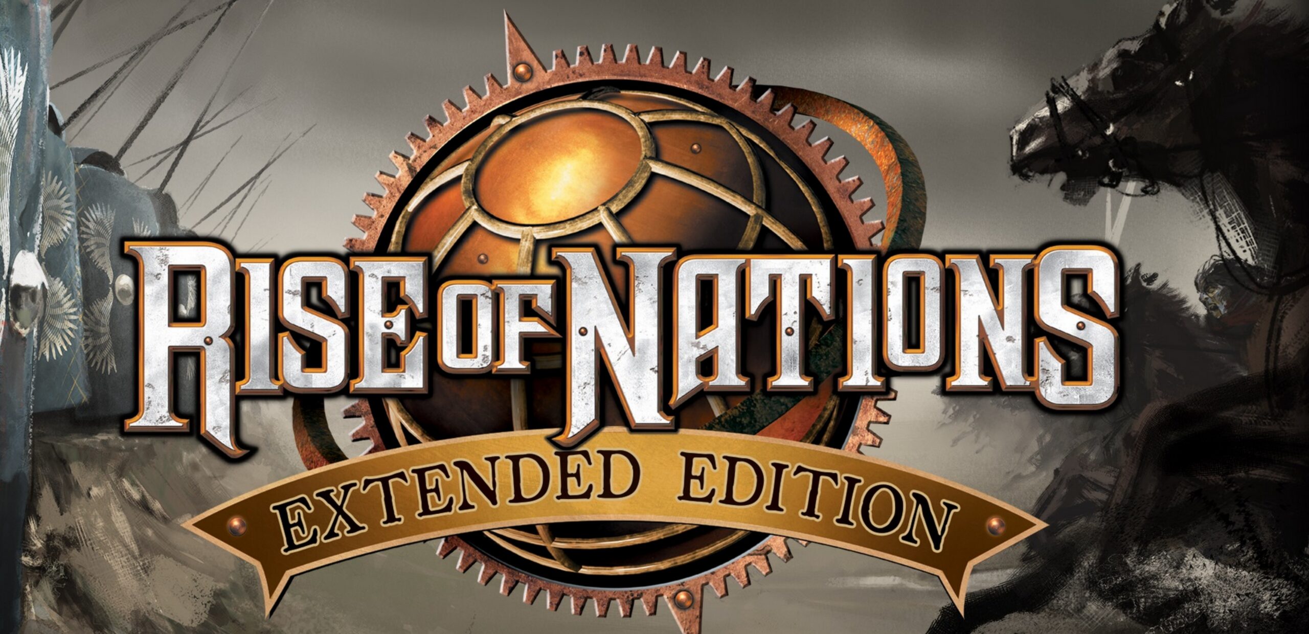 Rise Of Nations