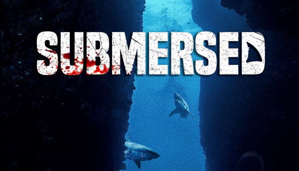 Submersed