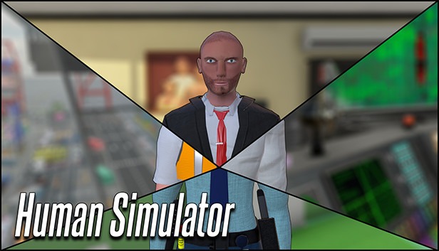 Human Simulator