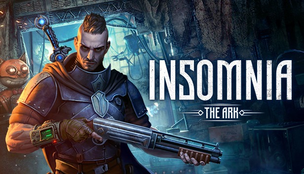 INSOMNIA: The Ark