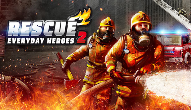 RESCUE 2