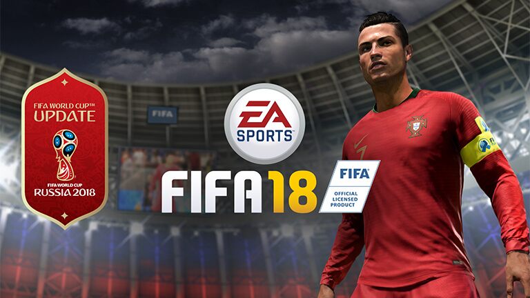 FIFA 2018