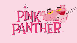 PINK PANTHER