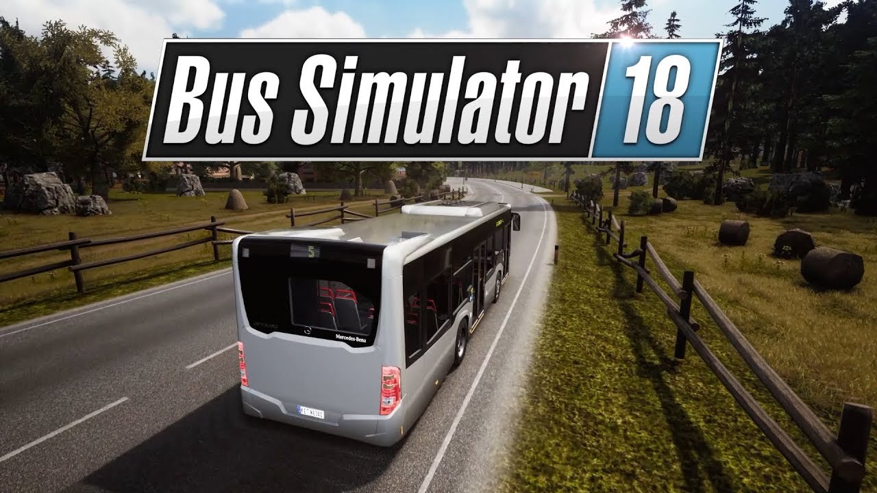 Bus Simulator