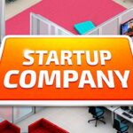 startup company