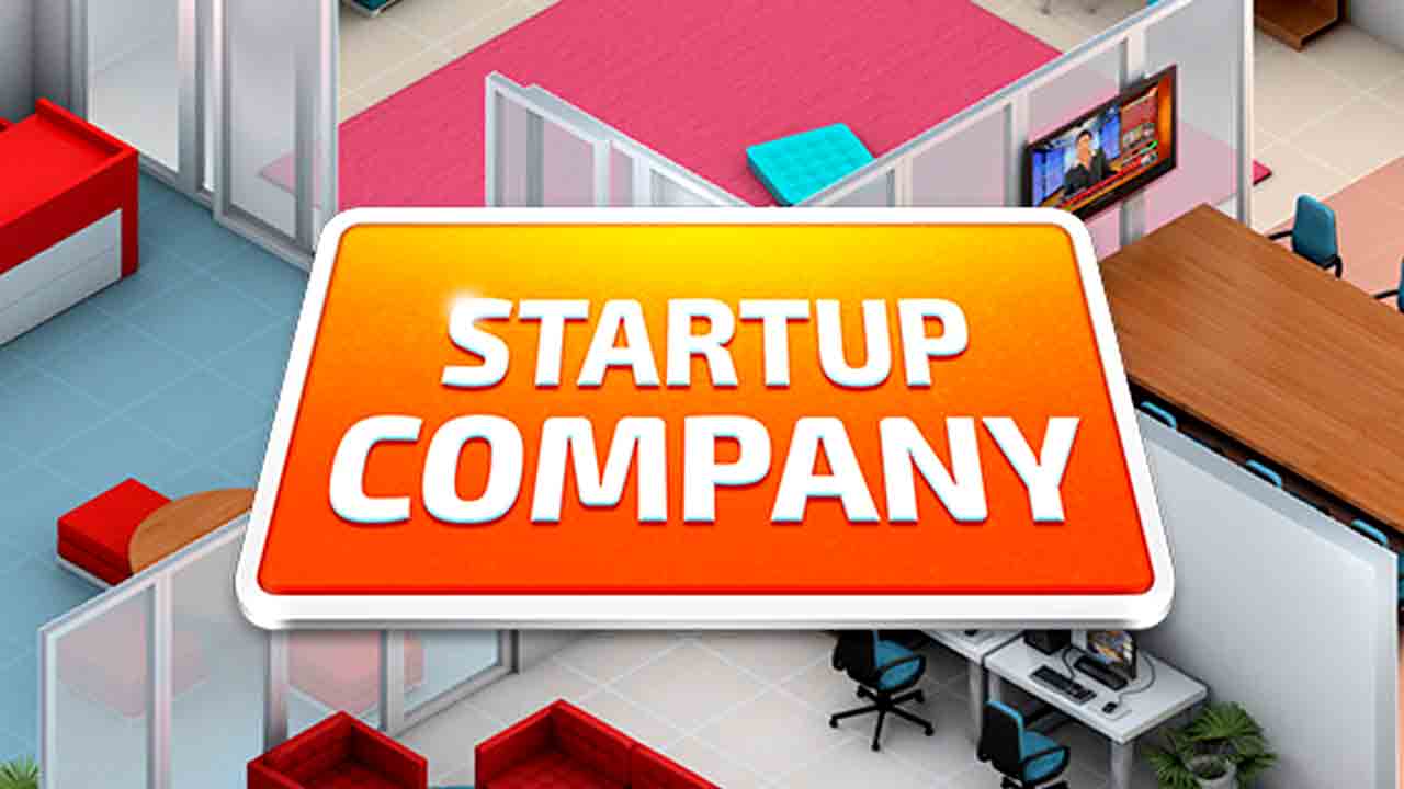 startup company