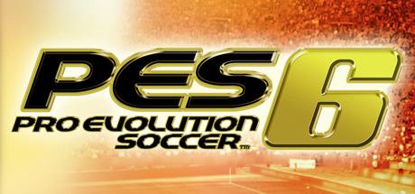 PES 6