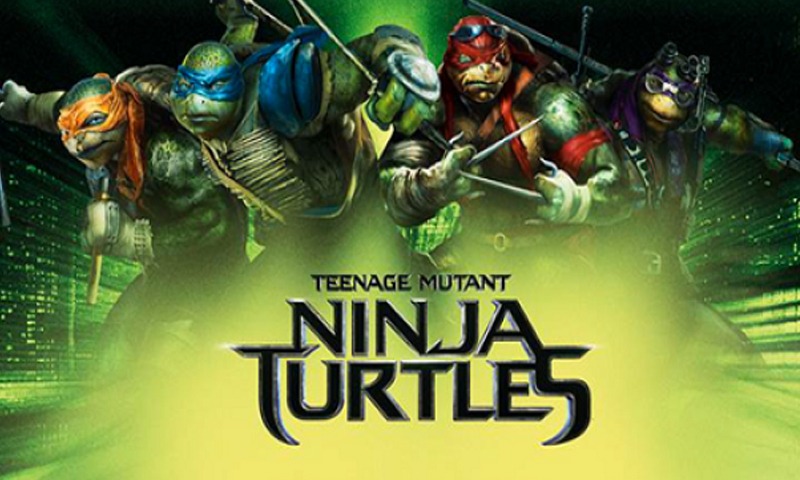 Teenage Mutant Ninja Turtles 2 تحميل لعبة