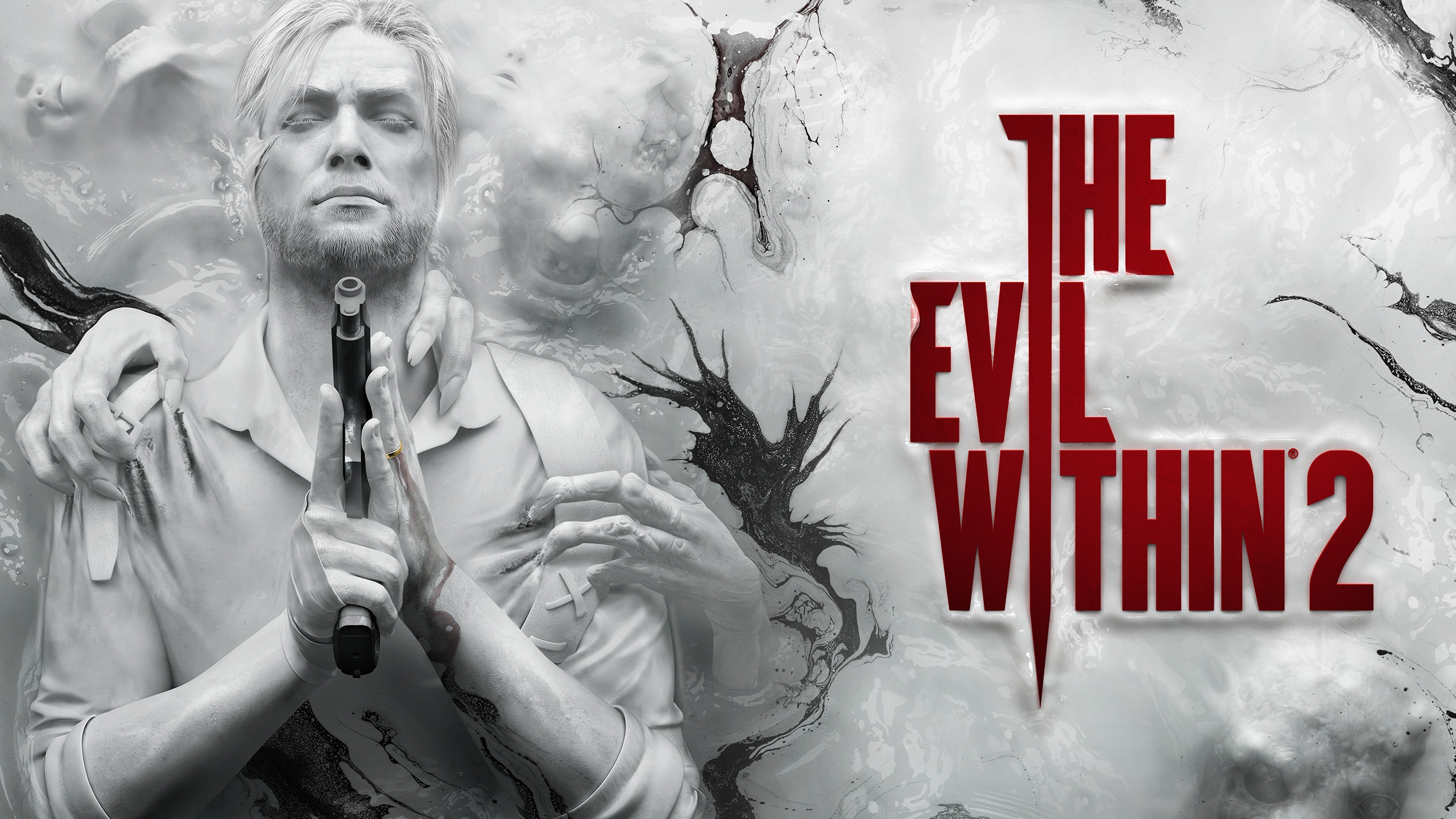 The Evil Within 2