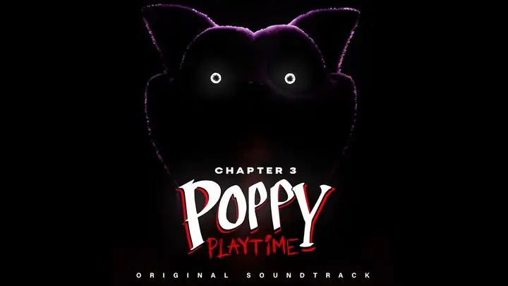 Poppy Playtime-Chapter 3