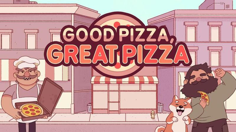 Good Pizza