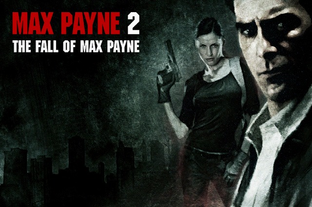 Max Payne 2 Torrent