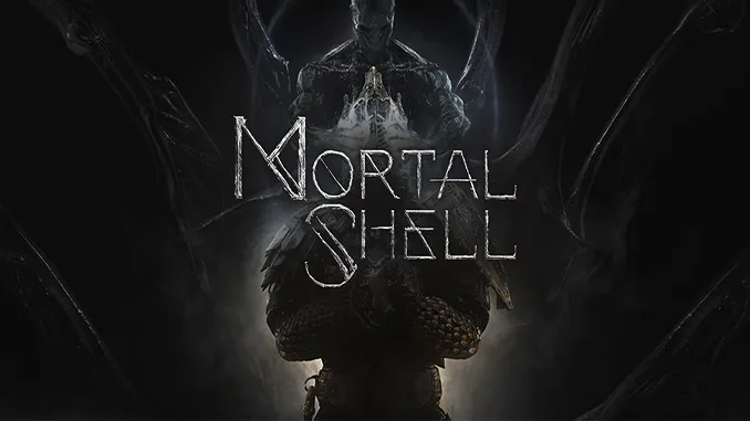 Mortal Shell