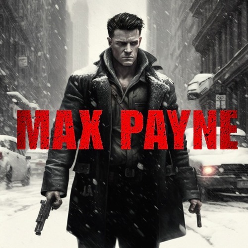 Max Payne