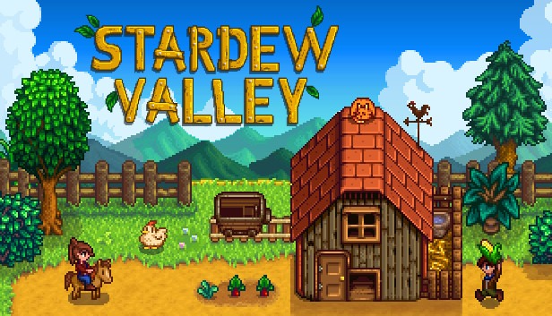 Stardew Valley game free download