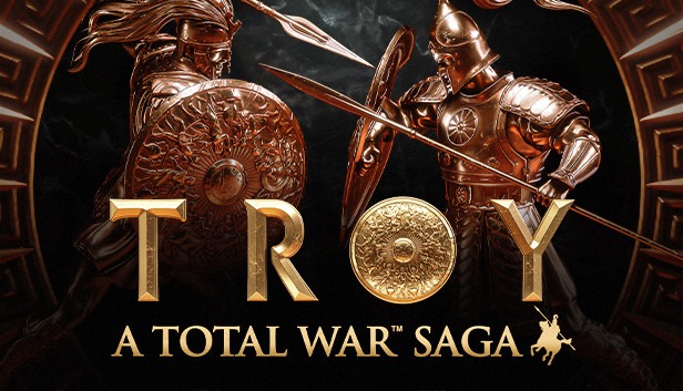 A Total War Saga Troy