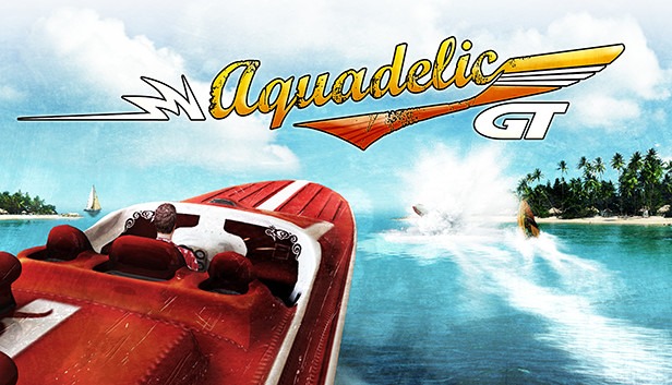 Aquadelic GT