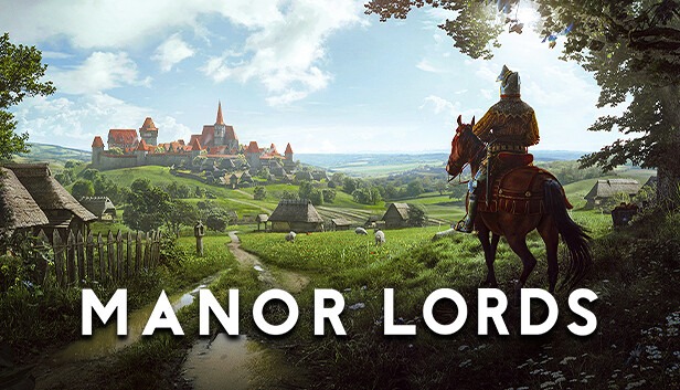 manor lords تحميل لعبة