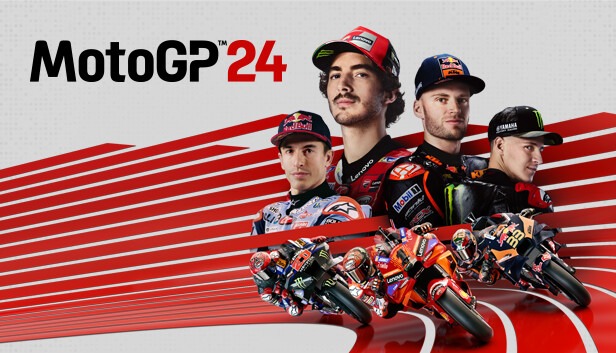 MotoGP™24 Free Download(v20240626)