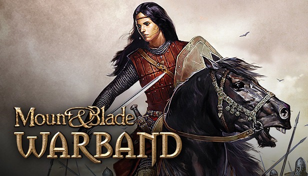 mount & blade warband