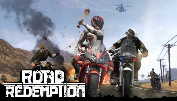 Road Redemption