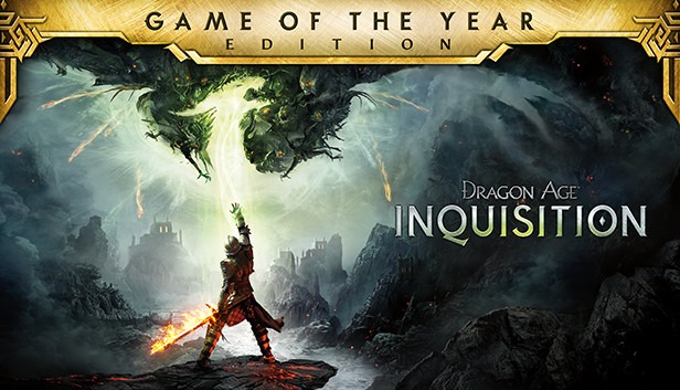 Dragon Age Inquisition