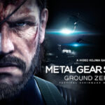 Metal Gear Solid V Ground Zeroes game downlaod