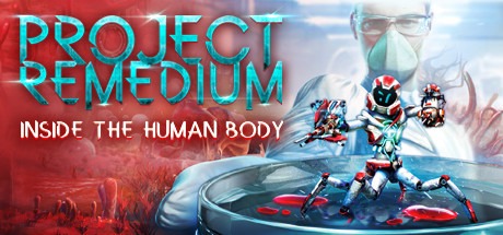 Project Remedium game download