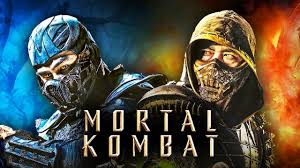 Mortal Kombat