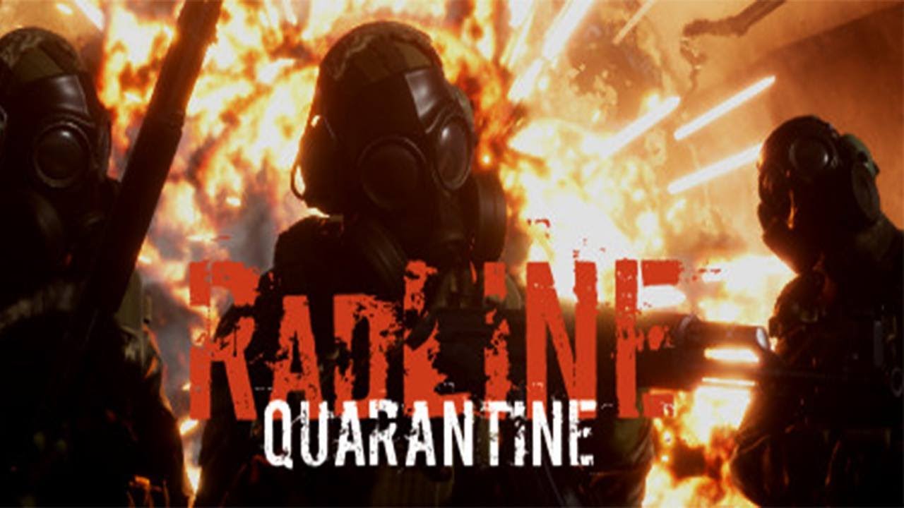 Radline Quarantine