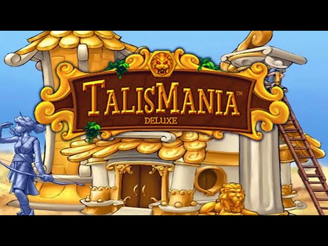 Talismania