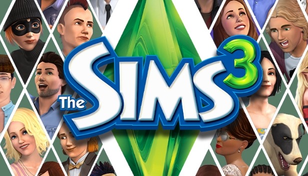 The Sims 3